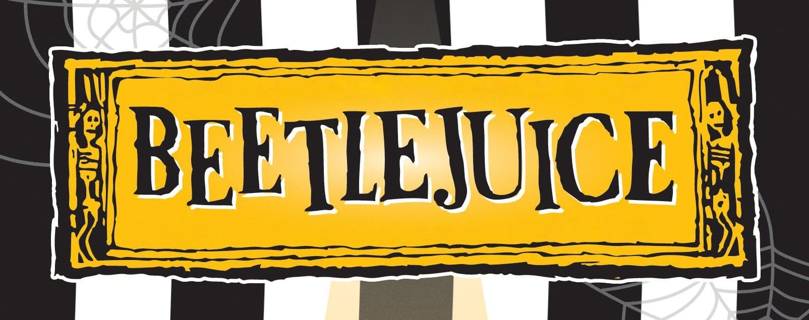 beetlejuice