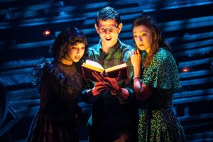 musical Beetlejuice Syracuse