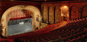 Beetlejuice Landmark Theatre